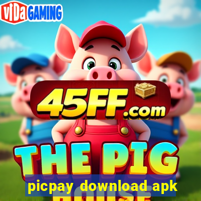 picpay download apk